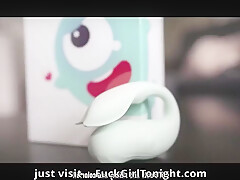 Petite Asian Harlot Breathtaking Pov Movie